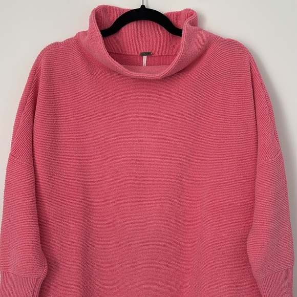 Free People Slouchy Ottoman Size XS - Picture 2 of 5